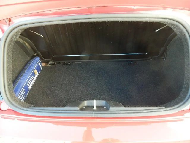 Fiat 500C 500C FireFly Hybrid 70