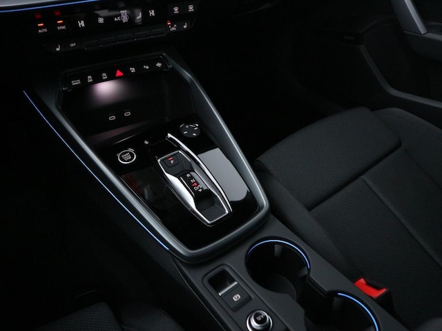 Audi A3 S-Line S-Tronic Sedan