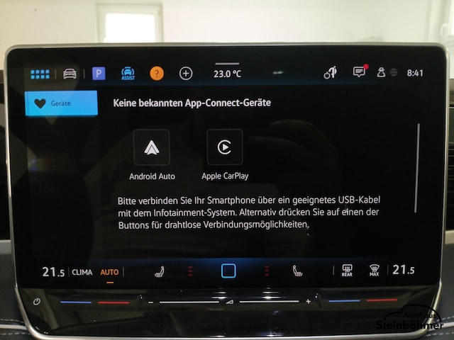 Volkswagen Passat 2.0 TDI DSG Elegance Elegance