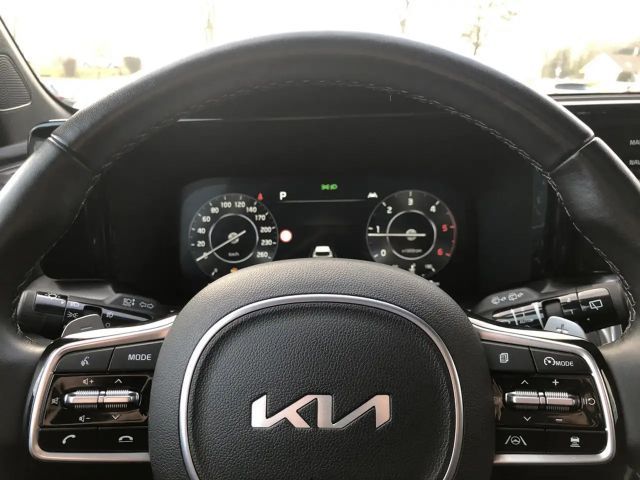 Kia Sorento Spirit Vierwielaandrijving