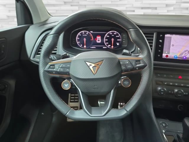 Cupra Ateca 1.5 TSI