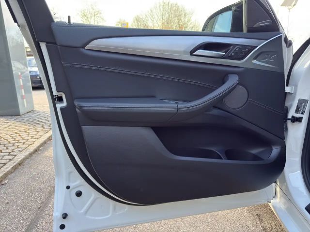 BMW X4 40d  NP 97.849,- Laserlicht Driving+ParkingAssist