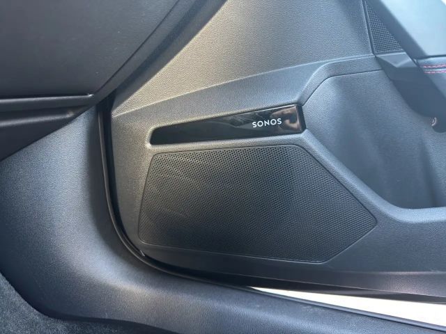 Audi A3 35 TFSI S-Line S-Tronic Sportback