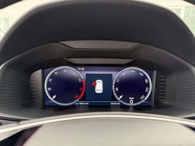 Skoda Karoq 1.5 TSI Style Style