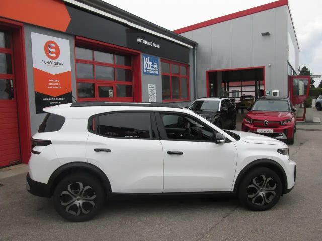 Citroën C3 Aircross Plus