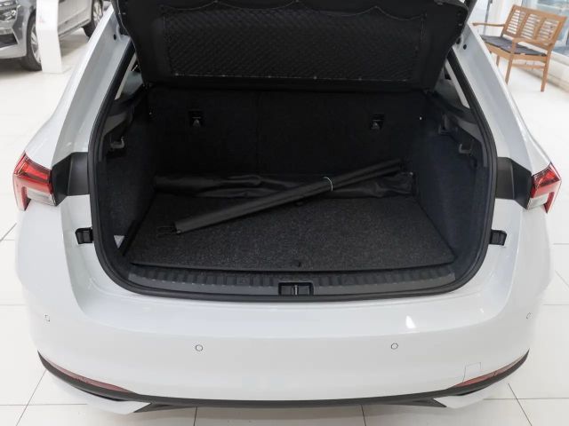 Skoda Scala 1.0 TSI Selection