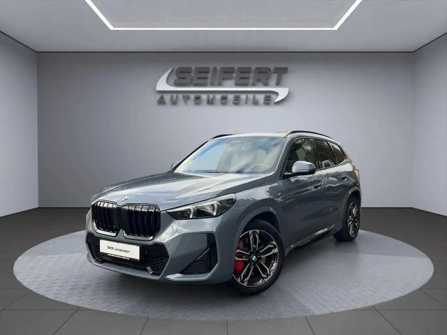 BMW X1 M-Sport xDrive20d
