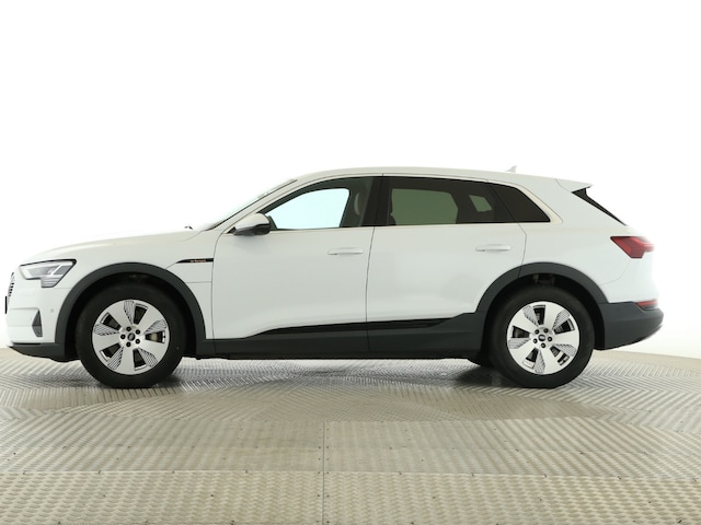 Audi e-tron 50 Quattro