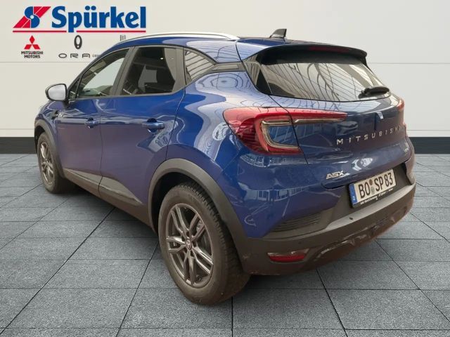 Mitsubishi ASX Plus Hybrid 1.8 Automatik, Android-Auto