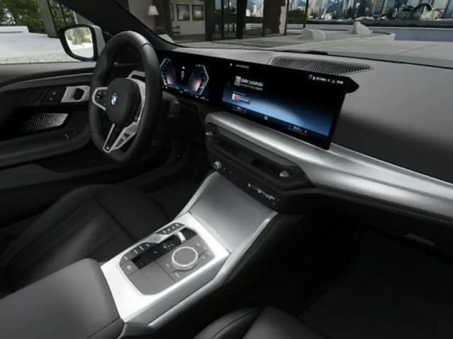 BMW 220 220i Coupé M-Sport