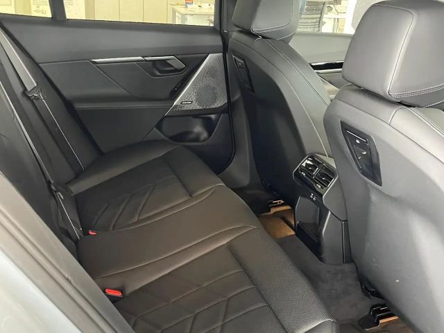 BMW 520 520i M-Sport Touring