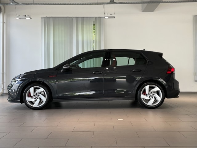 Volkswagen Golf 2.0 TSI DSG