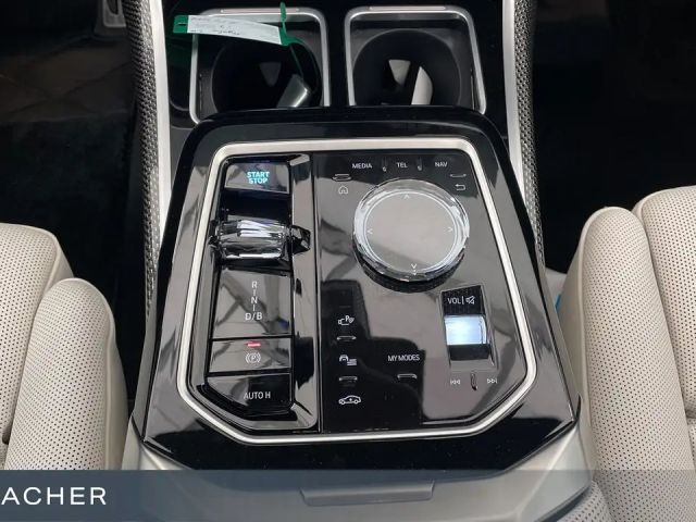 BMW i7 M-Sport Sedan xDrive xDrive60