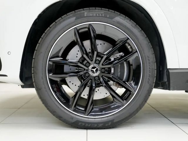 Mercedes-Benz GLE 450 4MATIC