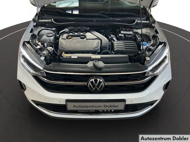 Volkswagen Taigo 1.5 TSI DSG IQ.Drive Style