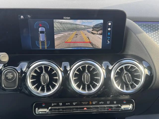 Mercedes-Benz GLA 250 GLA 250 * viele EXTRAS * 1.Besitz AHK