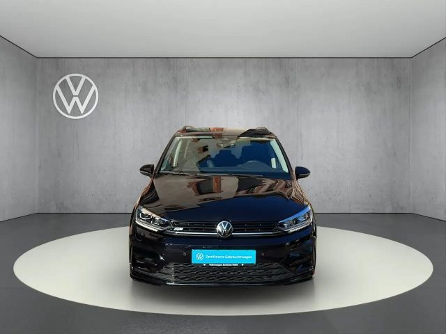 Volkswagen Touran 1.5 TSI DSG Highline
