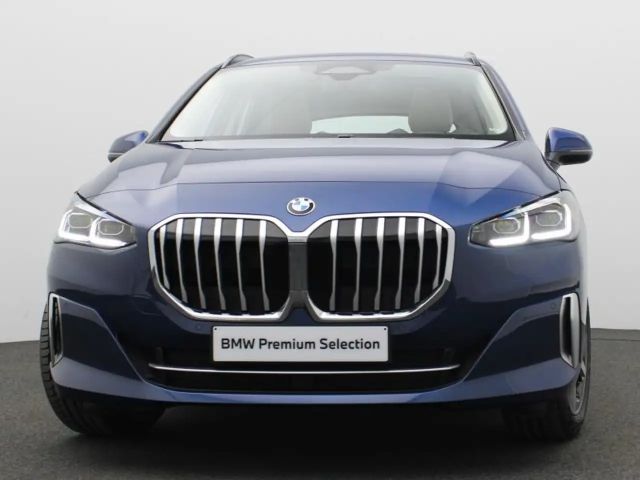 BMW 218 Luxury Line