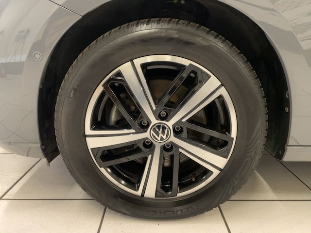 Volkswagen Caddy 1.5 TSI DSG Style