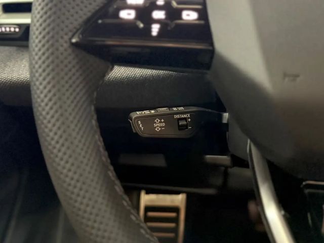 Audi A6 2.0 TDI Avant Quattro S-Line