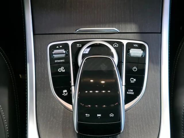 Mercedes-Benz G 500 Final Edition Black*AHK*PANO*STHZ*360°KAM*