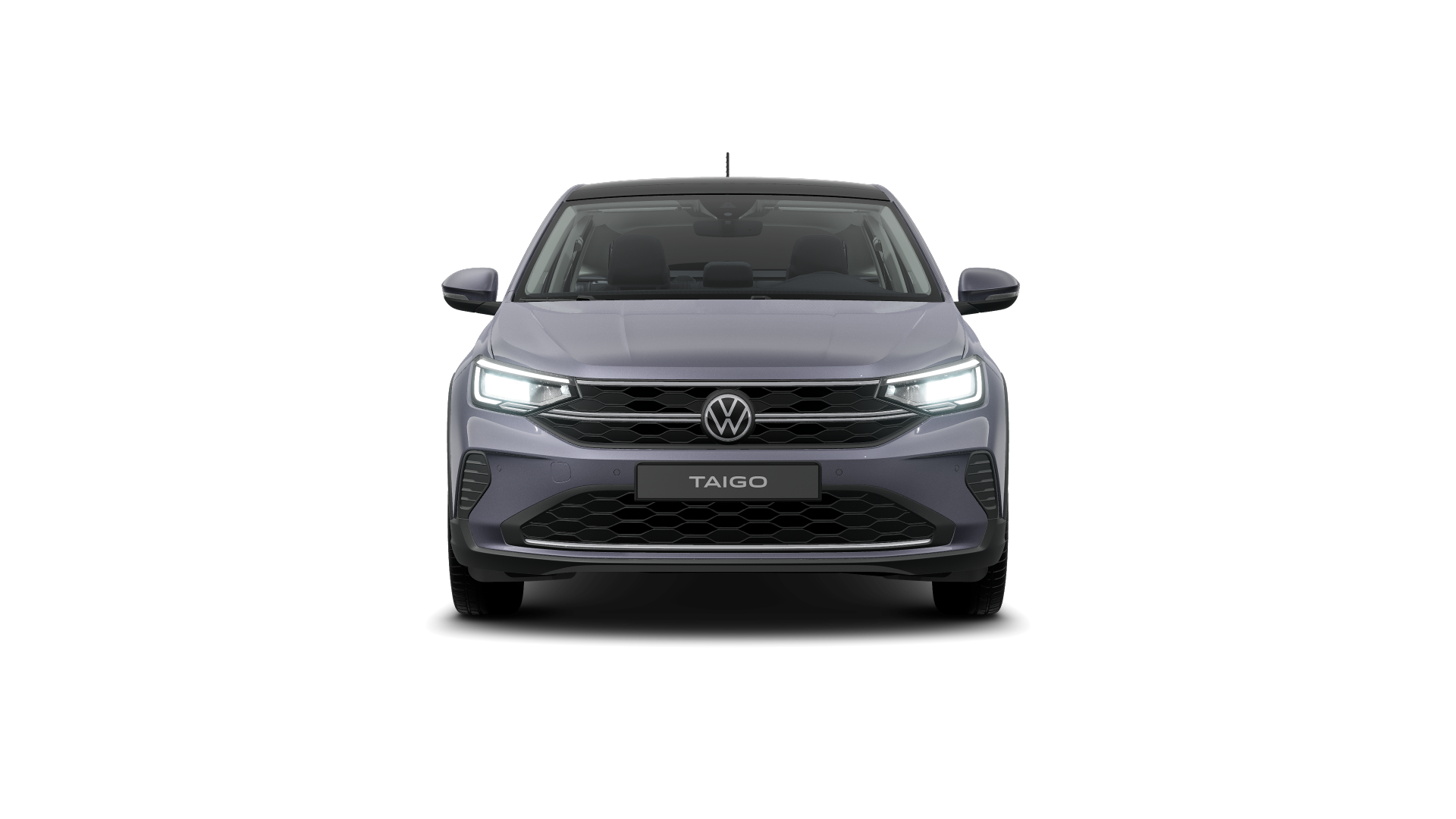 Volkswagen Taigo 1.0 TSI Life