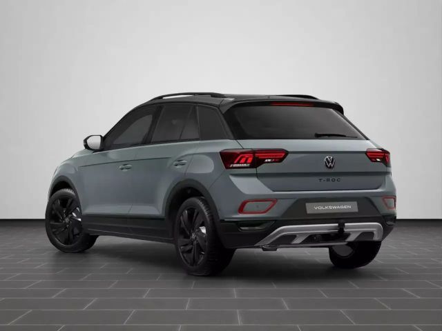 Volkswagen T-Roc 1.5 TSI Style