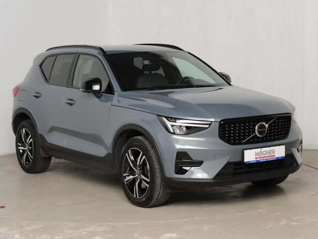 Volvo XC40 Dark Plus