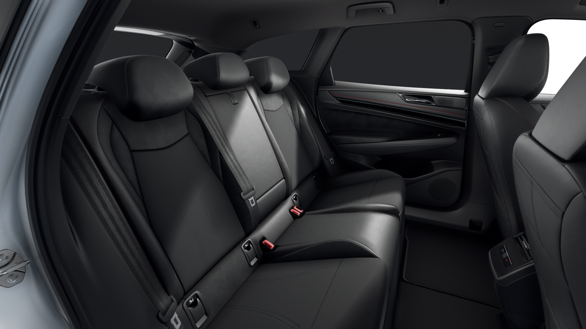 Volkswagen ID.7 GTX Tourer