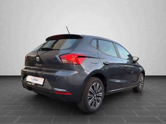 Seat Ibiza 1.0 TSI Style