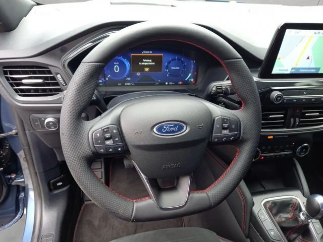 Ford Kuga EcoBoost ST Line X