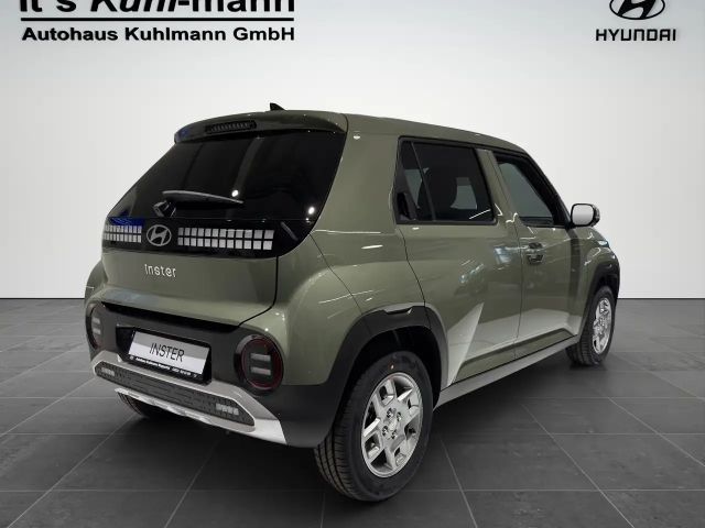 Hyundai INSTER 49 kWh Trend