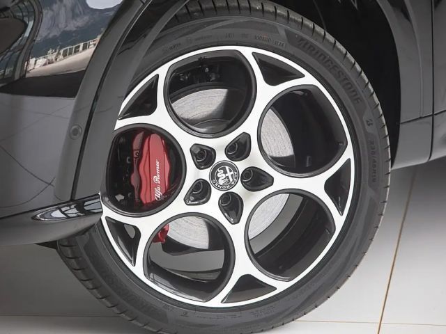 Alfa Romeo Tonale AWD Veloce