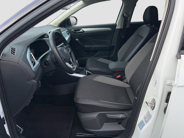 Volkswagen T-Roc 2.0 TDI