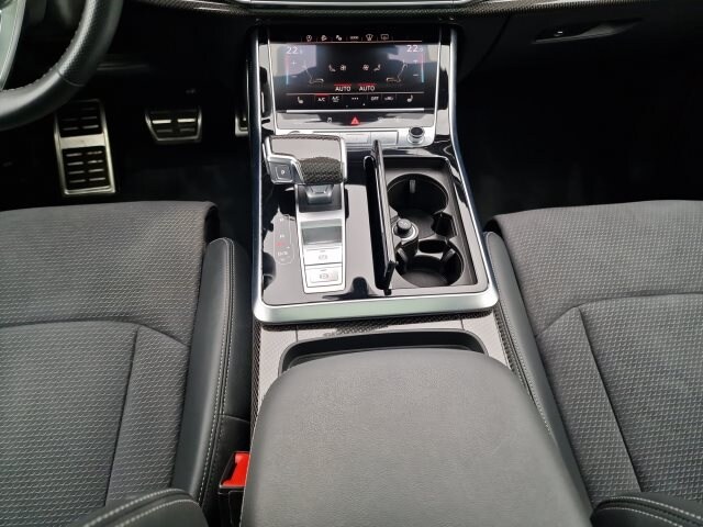 Audi Q7 50 TDI Competition Quattro