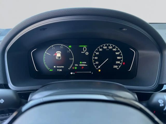 Honda Civic 2.0 Sport e:HEV