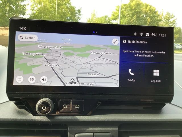 Opel Combo GS-Line Grand Sport Life