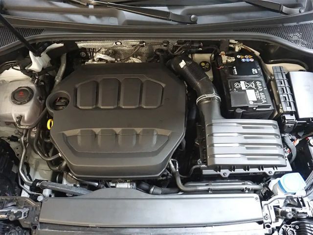 Audi Q3 40 TFSI Quattro S-Tronic