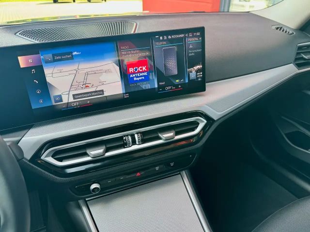 BMW 318 318d Touring