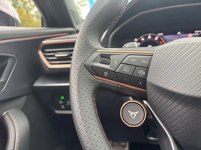 Cupra Formentor 2.0 TSI 4Drive DSG VZ