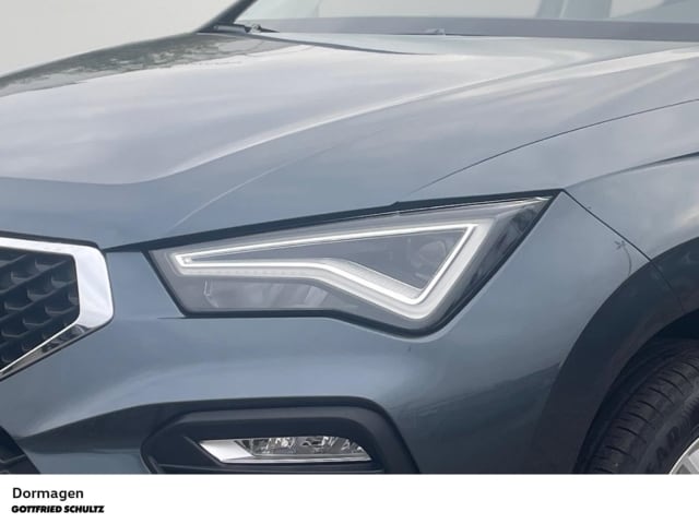Seat Ateca 1.5 TSI Style