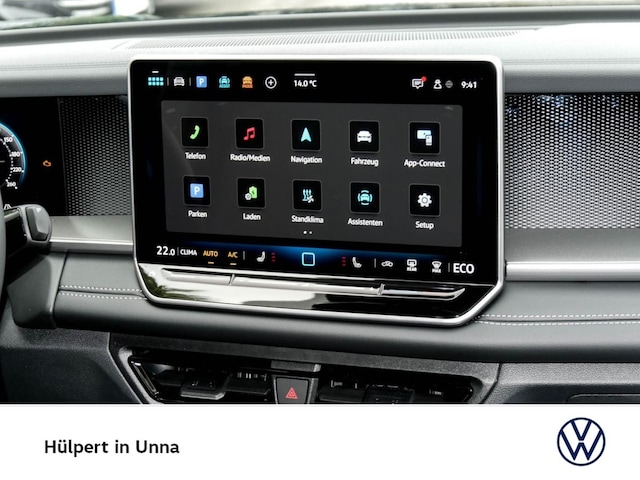 Volkswagen Tayron Life eHybrid