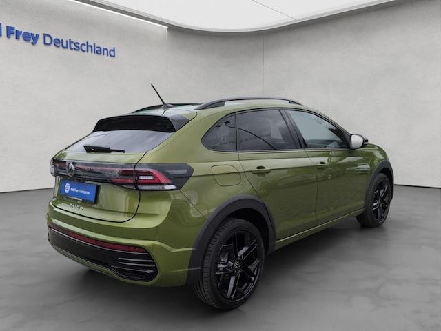 Volkswagen Taigo 1.5 TSI DSG R-Line