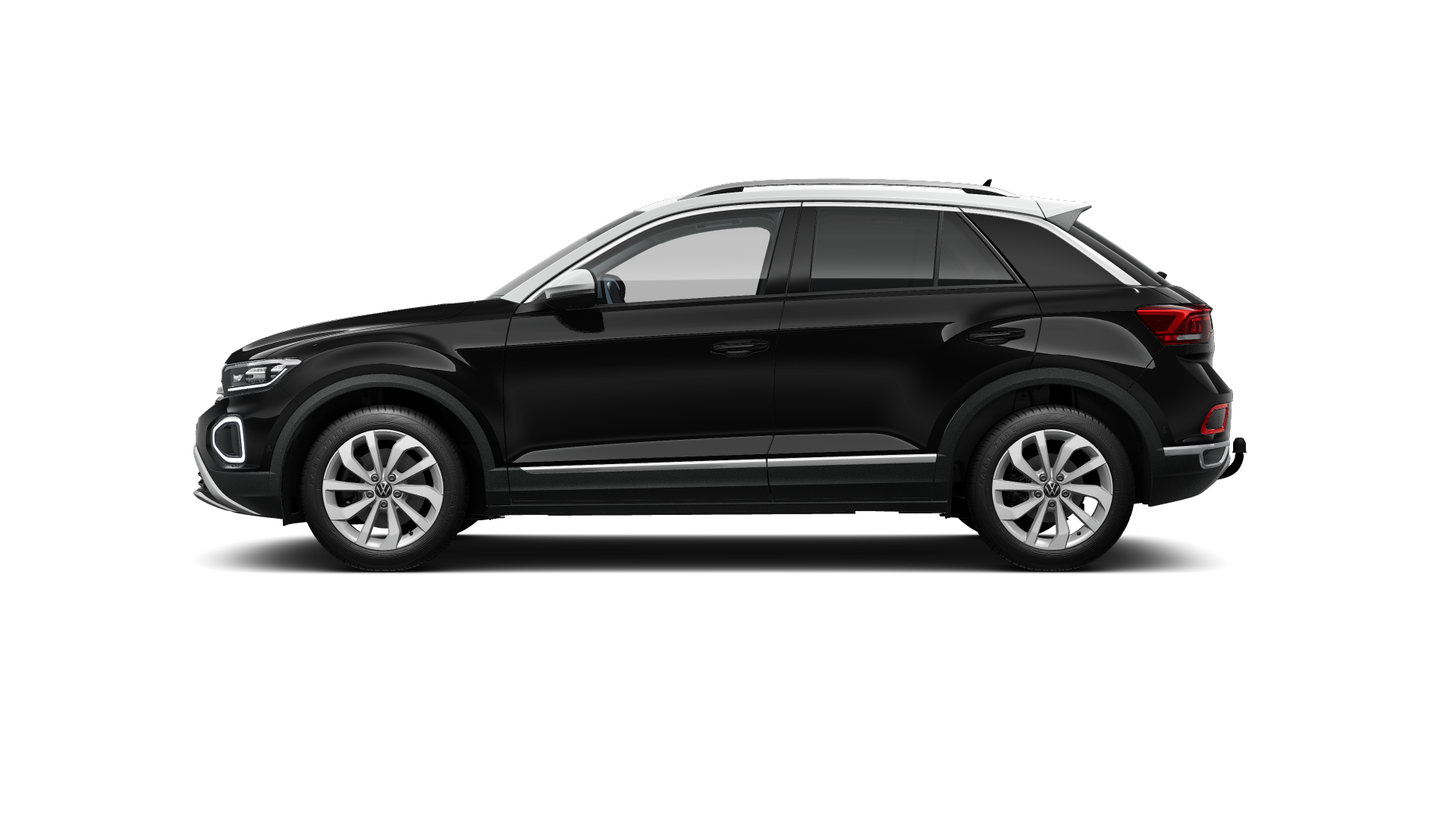 Volkswagen T-Roc DSG