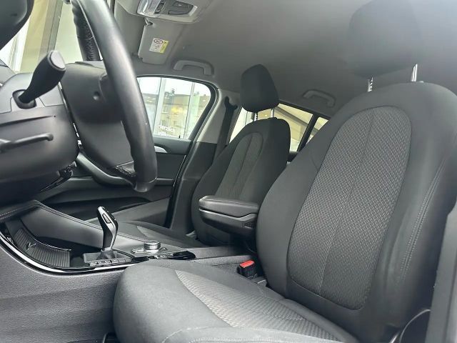 BMW X2 Coupé sDrive18d