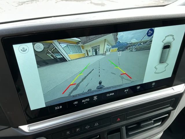 Volkswagen Transporter 4Motion T7