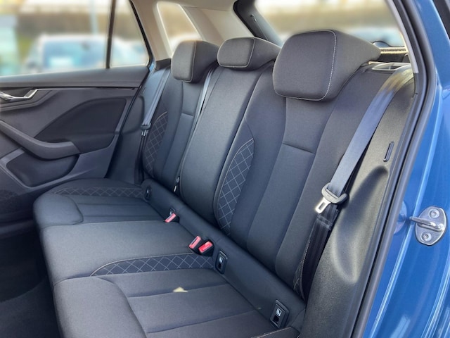 Skoda Kamiq Ambition