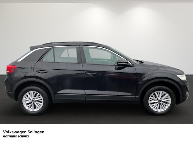 Volkswagen T-Roc 1.0 TSI Life