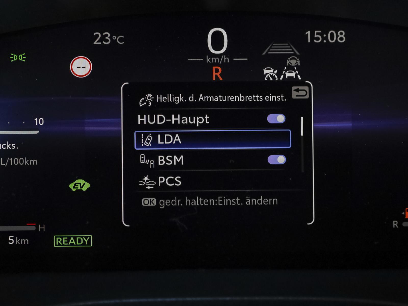 Toyota Yaris 5-deurs GR