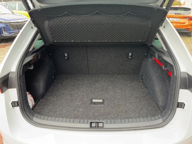 Skoda Scala 1.0 TSI Drive